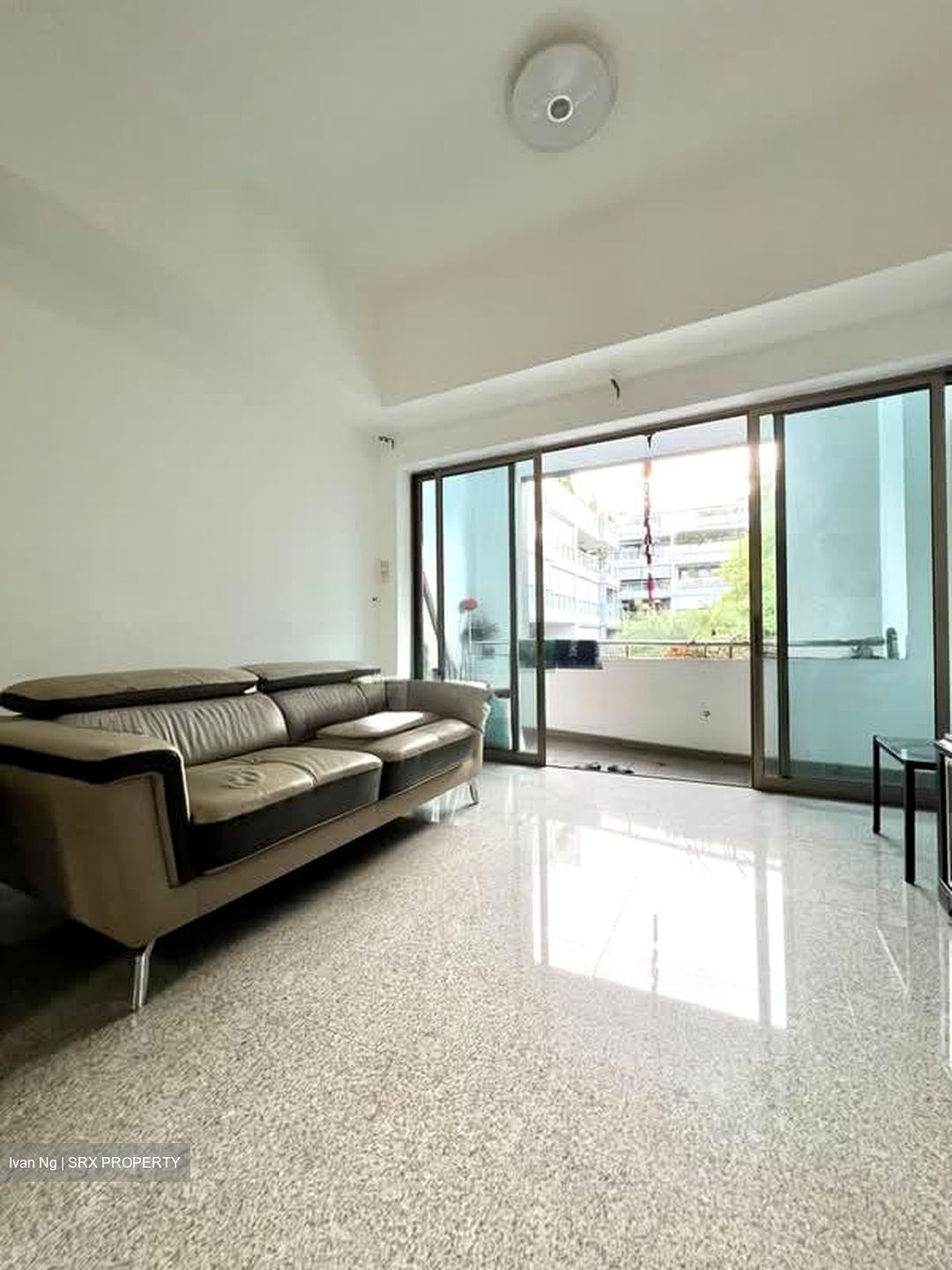 The Tropic Gardens (D16), Condominium #596855821
